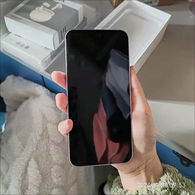 被严重低估的5款中端旗舰手机买前嫌贵看参数买后真香天天夸(图3)