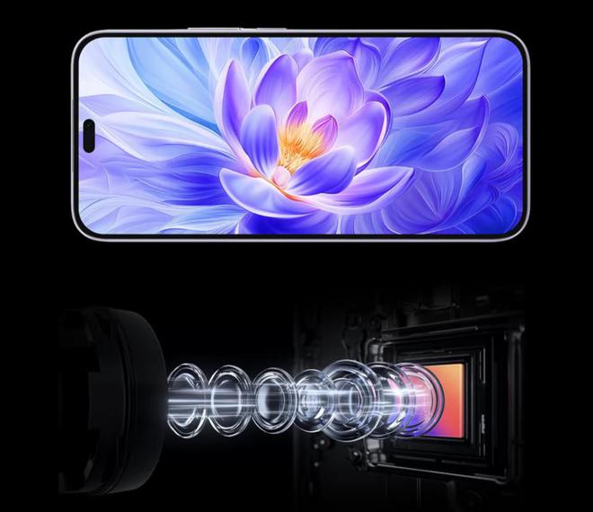 荣耀手机三箭齐发：Power、GT Pro、MagicOS10均传新消息！(图1)