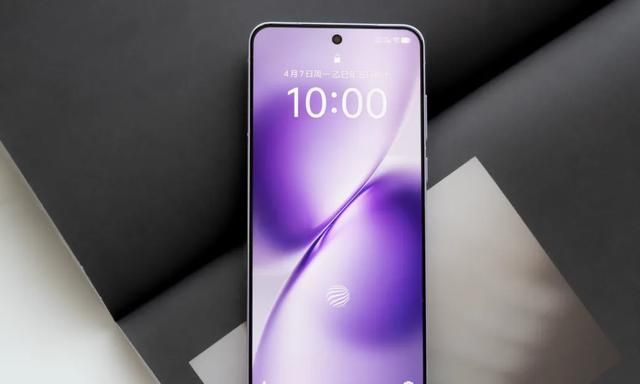 旗舰标杆？vivo X200s综合参数盘点友商很难接招(图3)