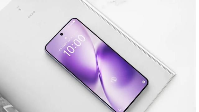 旗舰标杆？vivo X200s综合参数盘点友商很难接招(图4)