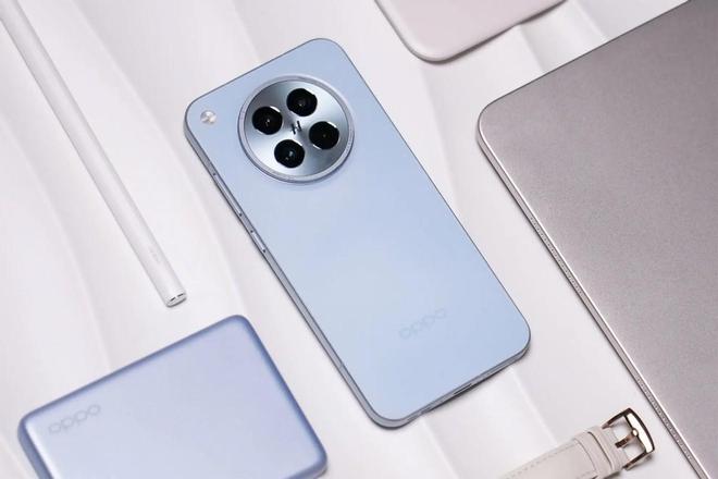 小米、OPPO、vivo三大小屏旗舰对比：4000元价位哪个是你的菜(图6)