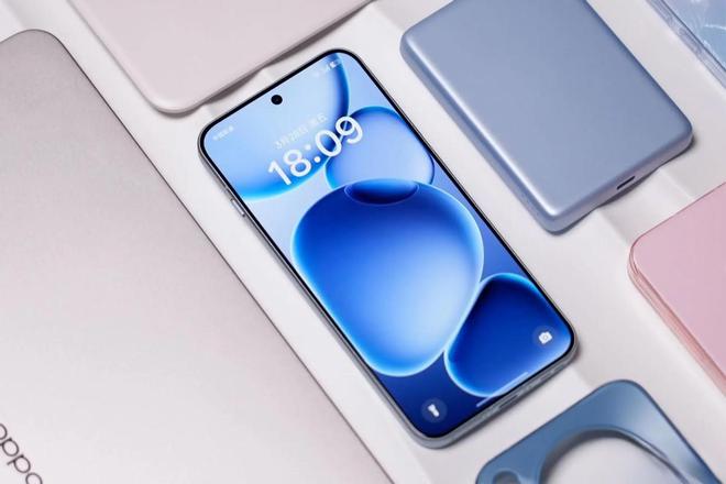 小米、OPPO、vivo三大小屏旗舰对比：4000元价位哪个是你的菜(图7)