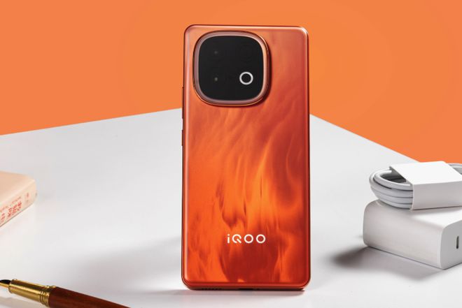 iQOO Z10 Turbo Pro和REDMI Turbo4 Pro哪个值得买？配置参数分析(图5)