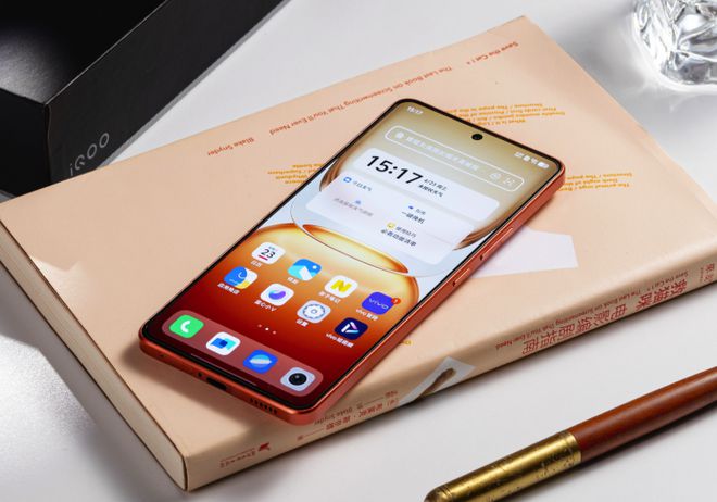iQOO Z10 Turbo Pro和REDMI Turbo4 Pro哪个值得买？配置参数分析(图3)