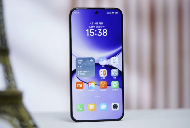 iQOO Z10 Turbo Pro和REDMI Turbo4 Pro哪个值得买？配置参数分析(图6)