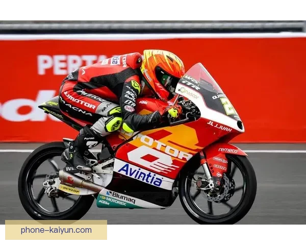 2026赛季MotoGP战火重燃豪门车队争冠格局再生变引爆全球