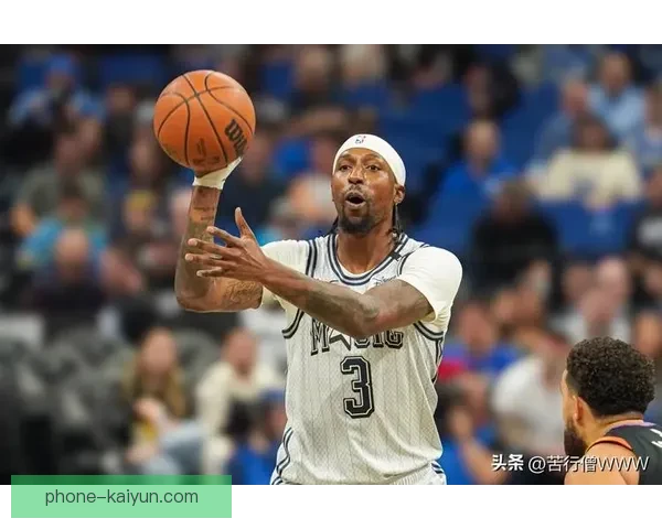 NBA魔术迎来关键调整年轻核心或成季后赛突破口新赛季布局全面升级