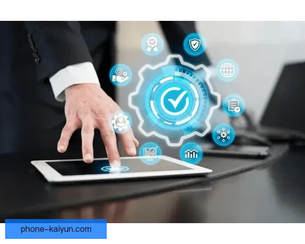 开云平台助力数字化转型打造全球领先的智能服务生态系统