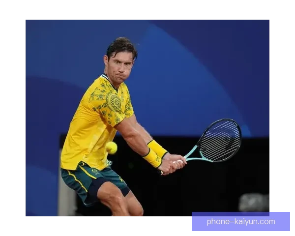 新生代崛起与老将坚守交织的世界网球巡回赛最新格局深度解析