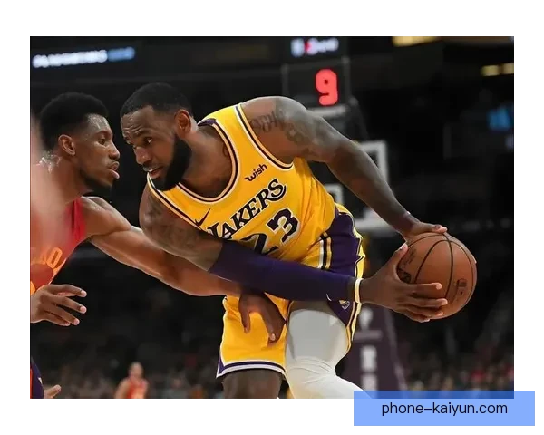 湖人最新动态曝光阵容深度调整引发联盟广泛热议关注球迷高度讨论