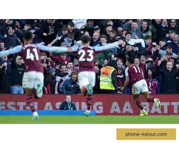 百年荣耀与复兴之路：阿斯顿维拉俱乐部英超舞台上的传奇征程