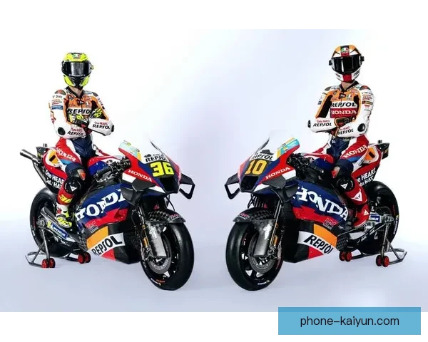 聚焦MotoGP赛场风云本赛季冠军争夺战全面升级车队策略博弈