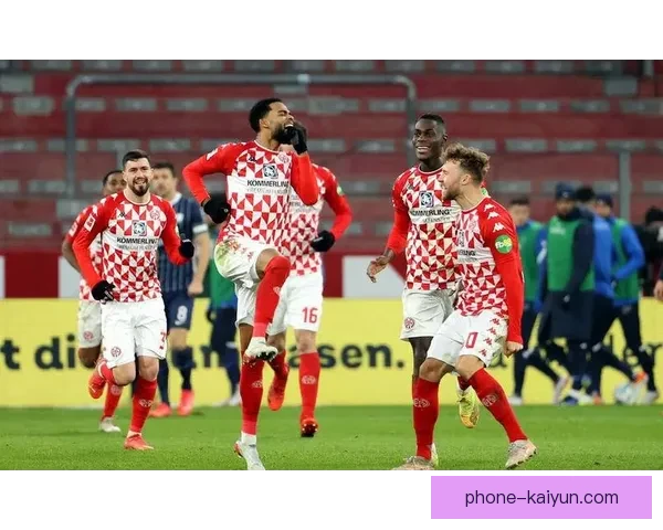 美因茨05迎来关键战役球队积极备战力争重回胜利轨道