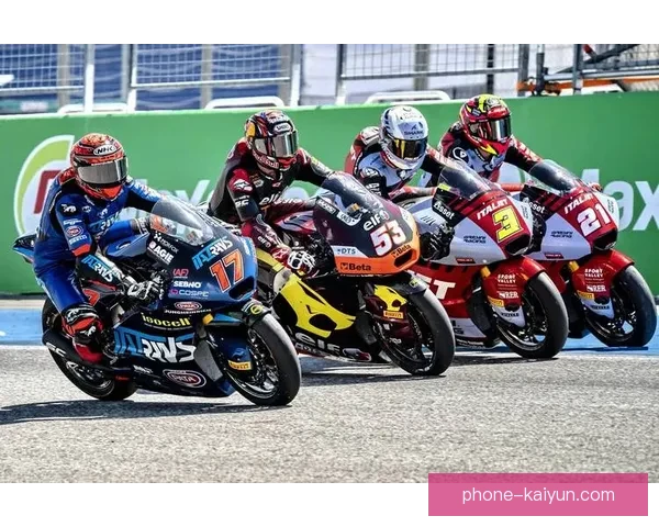 2026赛季MotoGP开赛在即 车手阵容和赛程亮点全解析