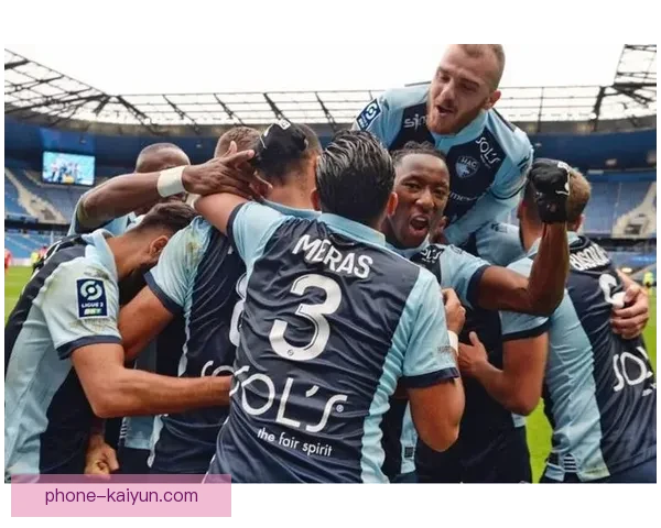 勒阿弗尔俱乐部最新动态及未来赛季战略全解析