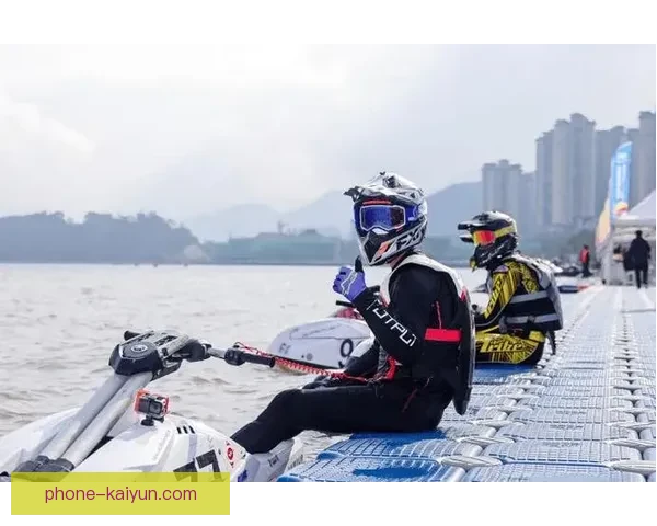 摩托车GP赛事激战正酣 新一季车手竞争激烈见证速度与激情