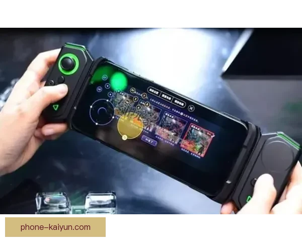 开云体育手机全面评测：畅享极致娱乐体验，安全稳定的完美选择