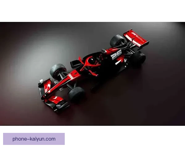 F1赛季最新动态：车手排名变化与技术革新引发广泛关注