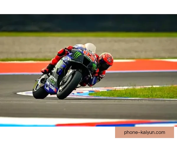 摩托车大奖赛最新动态：2026赛季赛程揭晓，车手新阵容引发热议