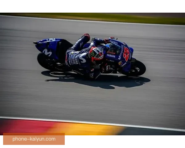 维纳莱斯夺冠引领赛季风潮MotoGP激战再起