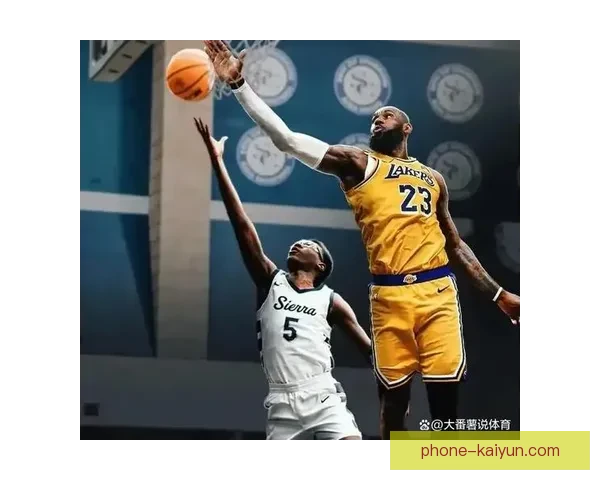 詹姆斯谈未来计划称可能继续征战NBA但会关注家庭和健康