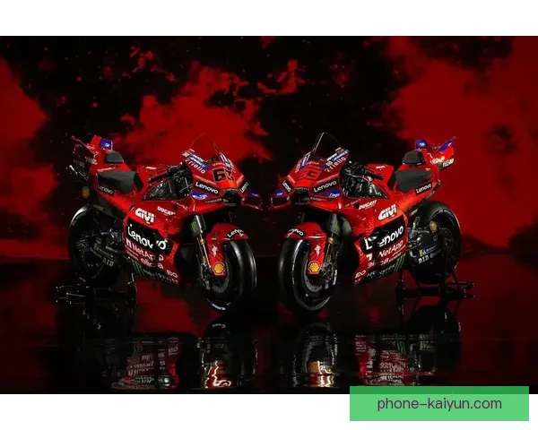 马奎斯复出引爆赛季MotoGP争冠格局全面解析