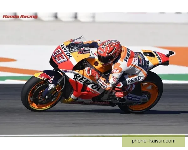 马尔克斯复出引爆MotoGP新赛季精彩对决讨论