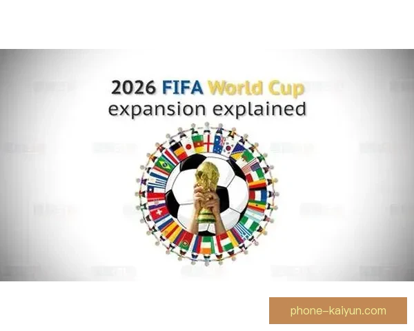 2026世界杯主办城市和赛场全面揭晓引全球关注