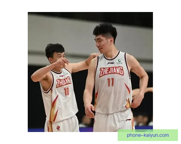 崔永熙冲击NBA轮换席位前景几何 从技术短板到竞争环境全面深度解析